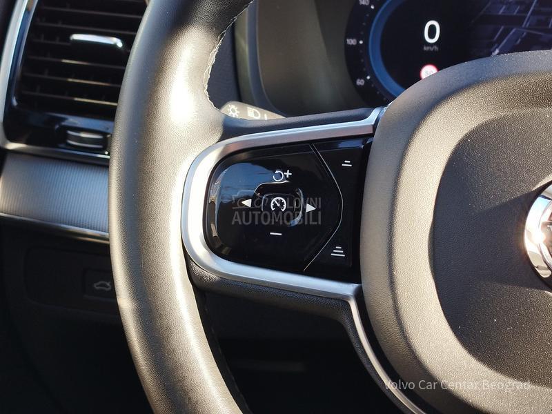 Volvo XC90 B5 AWD CORE