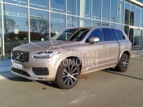 Volvo XC90 B5 AWD CORE