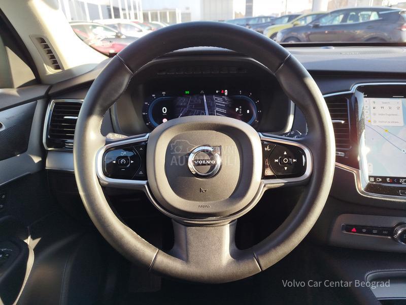 Volvo XC90 B5 AWD CORE