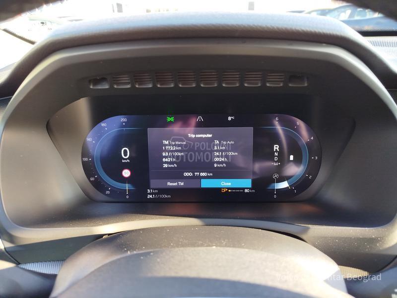 Volvo XC90 B5 AWD CORE