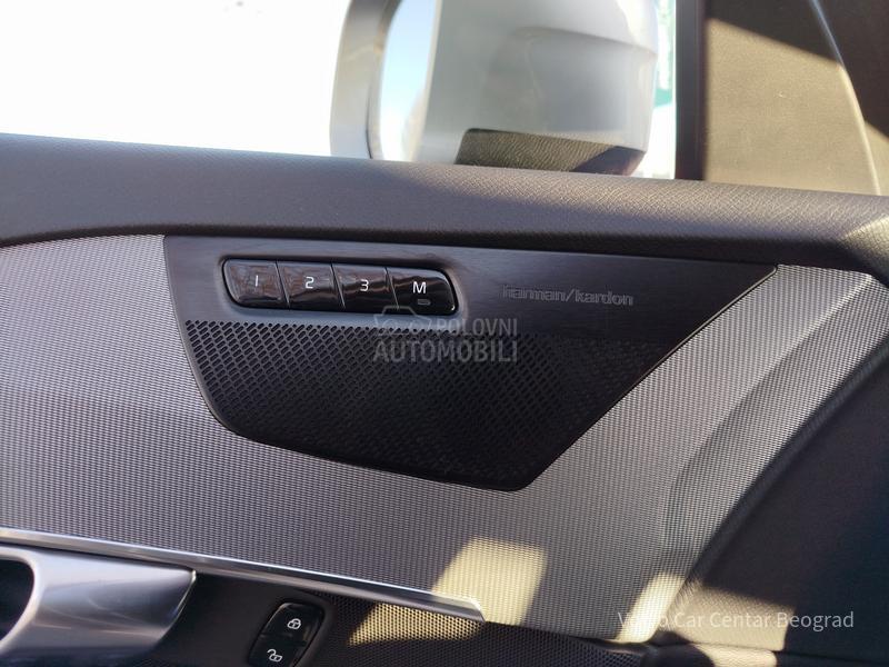 Volvo XC90 B5 AWD CORE