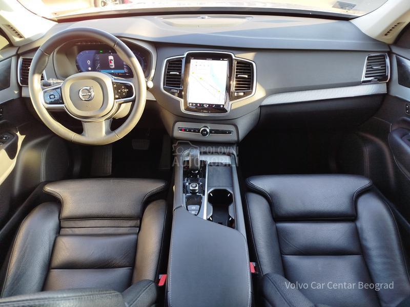 Volvo XC90 B5 AWD CORE