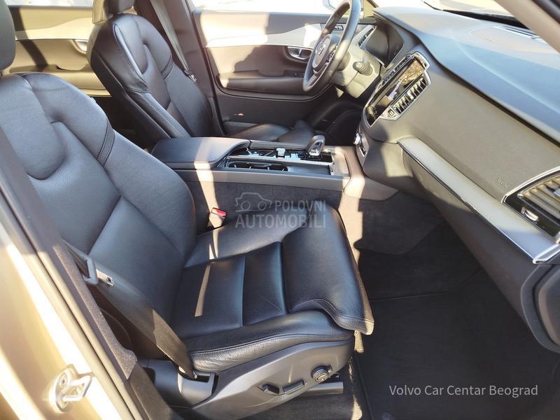 Volvo XC90 B5 AWD CORE