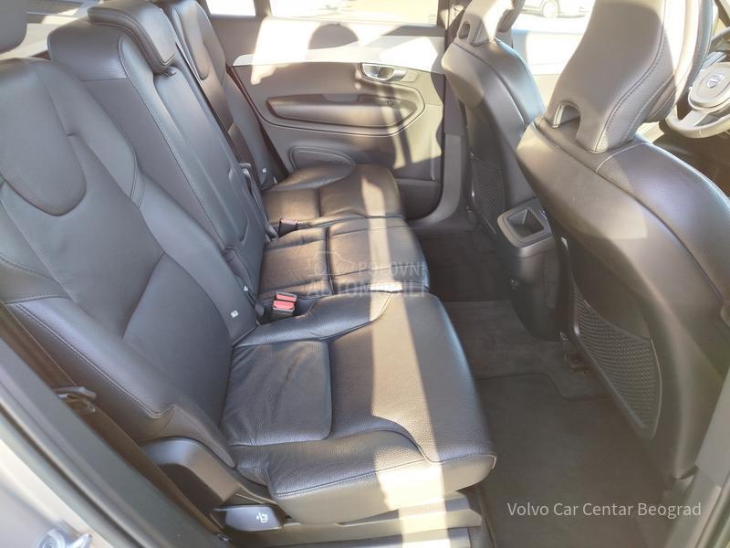 Volvo XC90 B5 AWD CORE