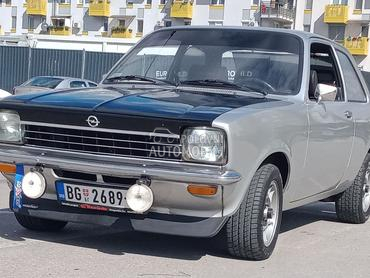 Opel Kadett 