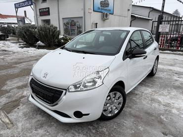 Peugeot 208 1.2  CH