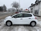 Peugeot 208 1.2