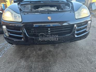 Prednji branik za Porsche Cayenne od 2006. do 2008. god.