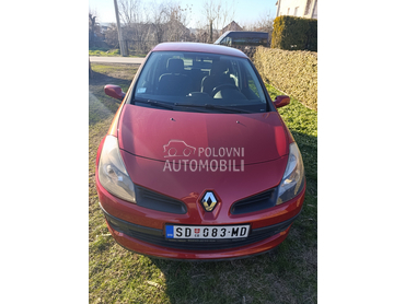 Renault Clio 1.4   16v