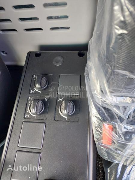 Iveco ML/Kamion šasija/MOM3077