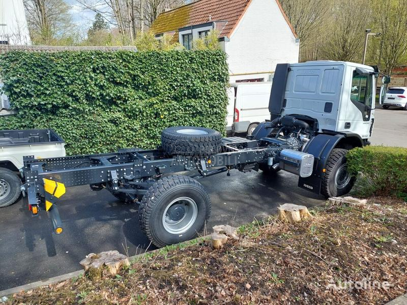 Iveco ML/Kamion šasija/MOM3077