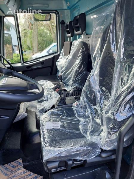 Iveco ML/Kamion šasija/MOM3077