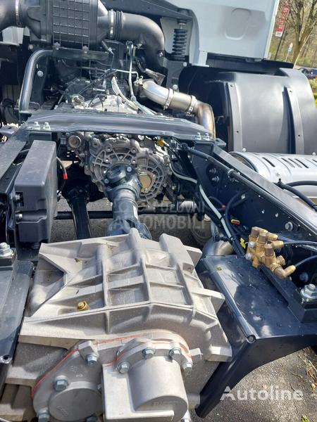 Iveco ML/Kamion šasija/MOM3077