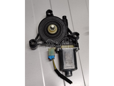 Motor podizača stakla prednji za Audi A3