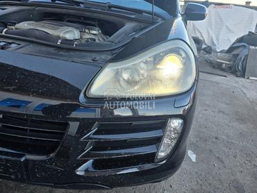Farovi za Porsche Cayenne od 2006. do 2008. god.