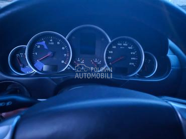 Kilometar sat 4.8 benzin za Porsche Cayenne od 2005. do 2009. god.