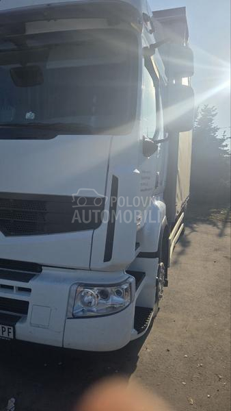 Renault Premium 450