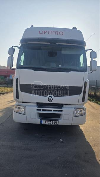 Renault Premium 450