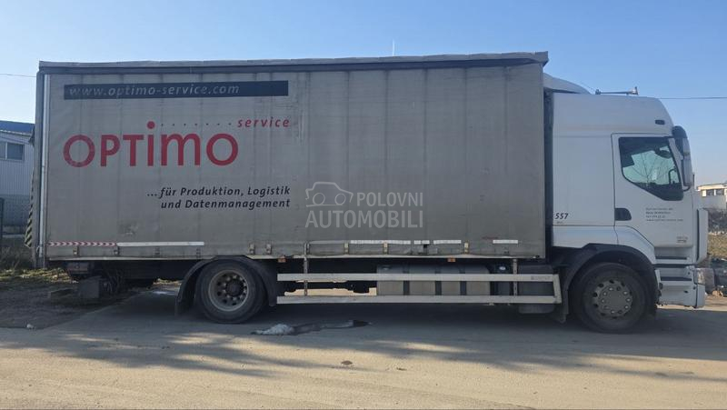 Renault Premium 450