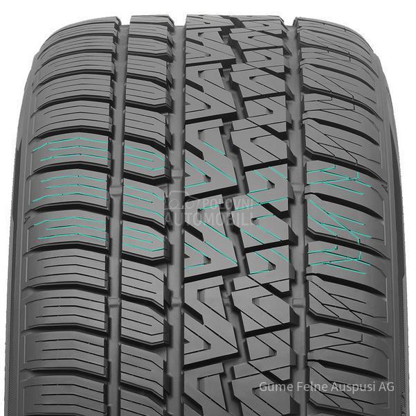 Toyo 275/55 R20 Sve sezone