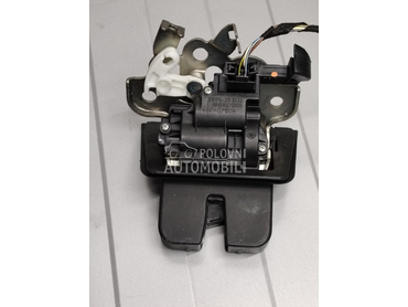 Brava gepeka za Audi A3