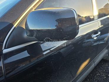 Retrovizori za Porsche Cayenne od 2005. do 2009. god.