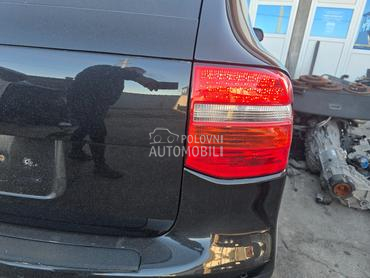 Štop lampe za Porsche Cayenne od 2005. do 2009. god.