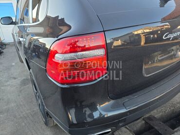 Leva štop lampa za Porsche Cayenne od 2005. do 2009. god.
