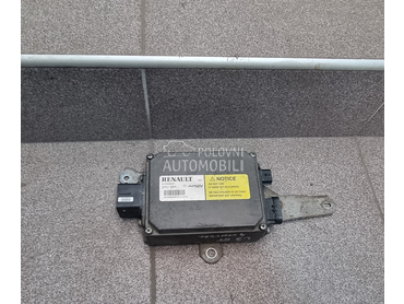 Modul 4-Control za Renault Laguna od 2008. do 2015. god.
