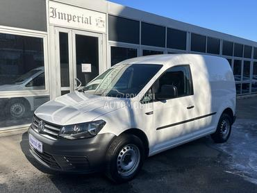 Volkswagen Caddy 1.4 B Metan