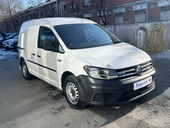 Volkswagen Caddy 1.4 B Metan