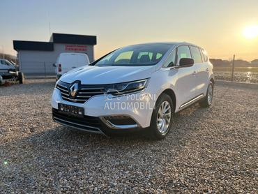 Renault Espace 1.6 dci CH