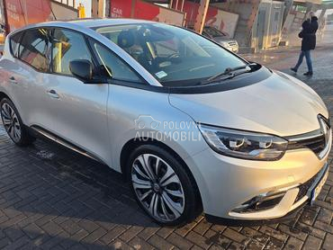 Renault Scenic 1.7