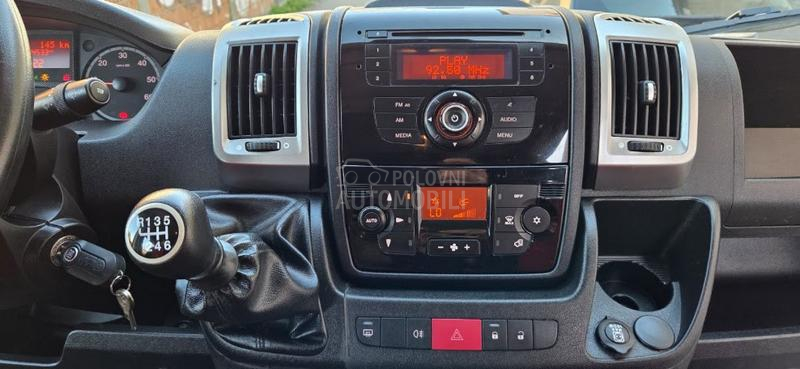 Fiat Ducato 2.3 Multi jet