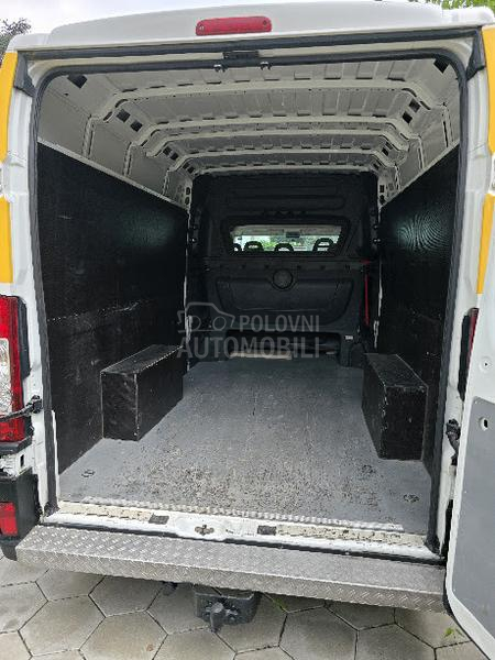 Fiat Ducato 2.3 Multi jet