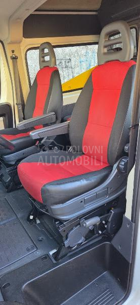 Fiat Ducato 2.3 Multi jet