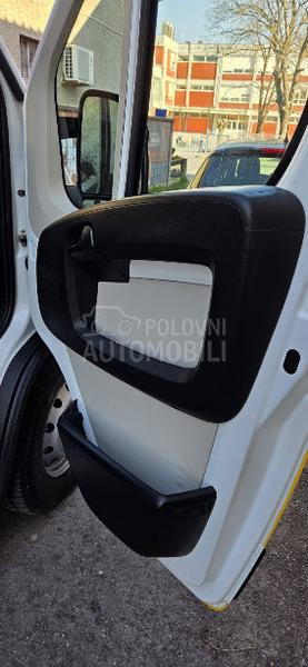 Fiat Ducato 2.3 Multi jet