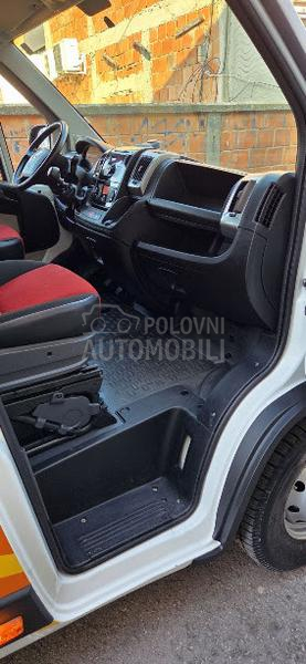 Fiat Ducato 2.3 Multi jet