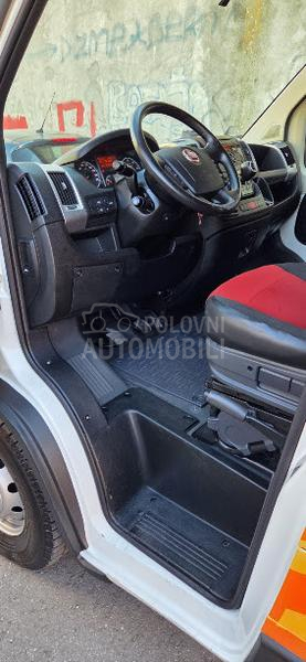 Fiat Ducato 2.3 Multi jet