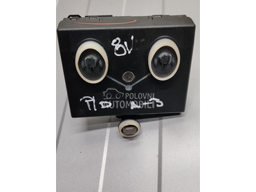 Modul u vratima prednji desni za Audi A3