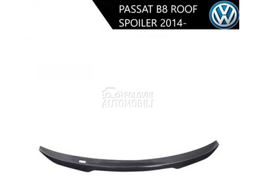 krovni spoiler za Volkswagen Passat B8