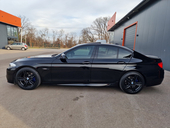 BMW 530 M paket