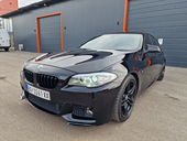 BMW 530 M paket