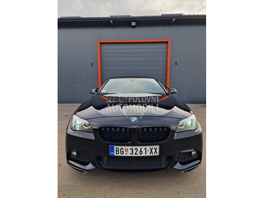 BMW 530 M paket