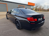 BMW 530 M paket