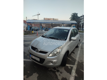 Hyundai i20 1.2