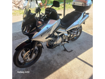 Suzuki v strom dl 1000