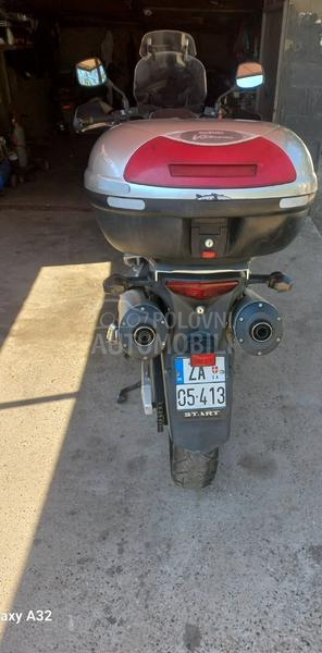 Suzuki v strom dl 1000