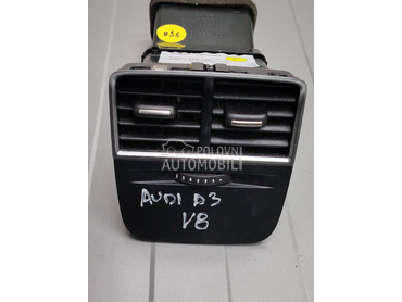 Ventilacija za Audi A3