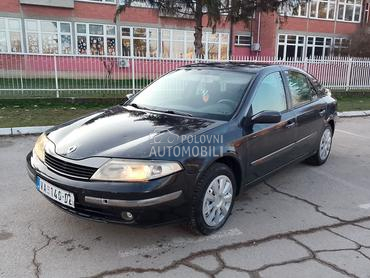Renault Laguna 